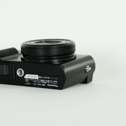 Panasonic LUMIX DMC-TX1