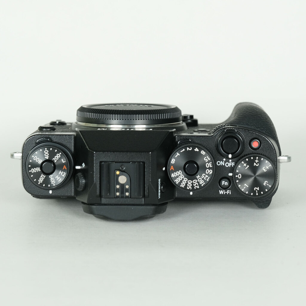 FUJIFILM X-T1の出品 | ONE SCENE（ワンシーン）