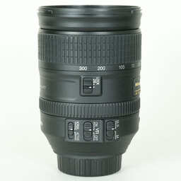 Nikon AF-S NIKKOR 28-300mm f/3.5-5.6G ED VR
