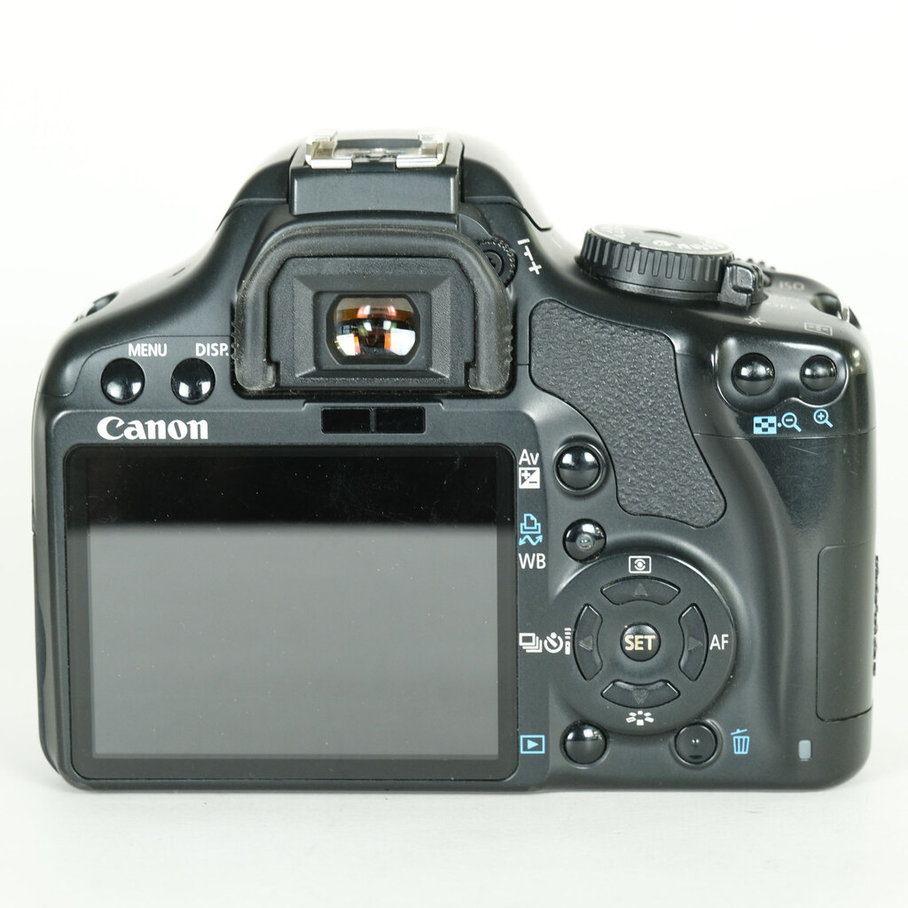 Canon EOS Kiss X2 ボディ
