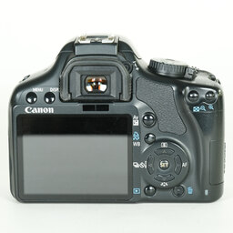 Canon EOS Kiss X2 ボディ
