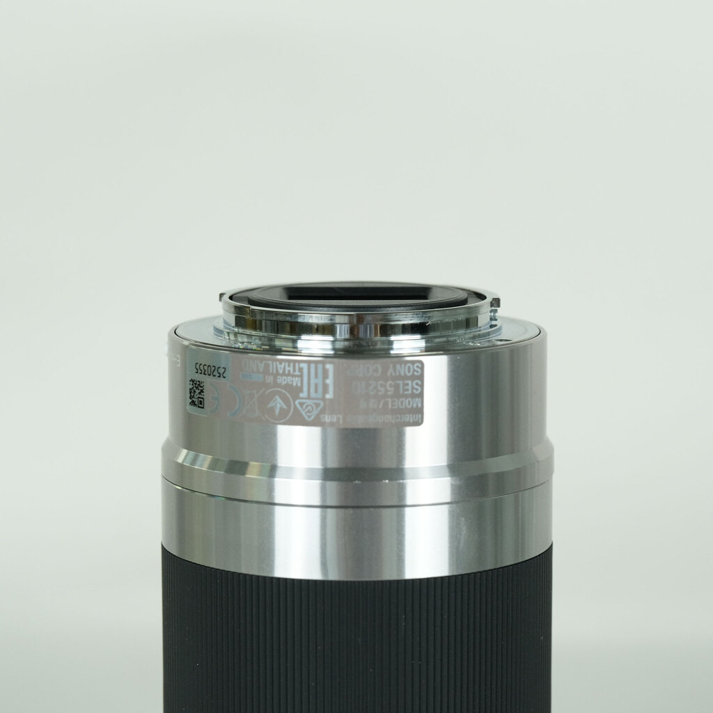 SONY E 55-210mm F4.5-6.3 OSS SEL55210の出品 | ONE SCENE（ワンシーン）