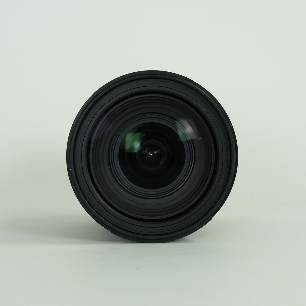 PENTAX HD PENTAX-DA 16-85mmF3.5-5.6ED DC WR