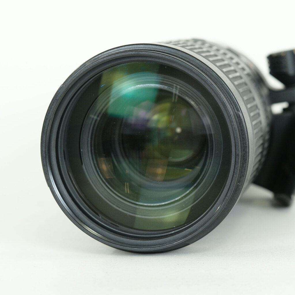 TAMRON SP 70-200mm F/2.8 Di VC USD (Model A009) [ニコンF用]