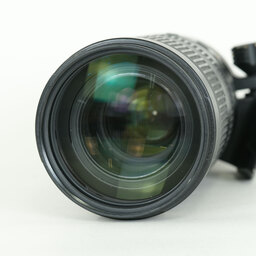 TAMRON SP 70-200mm F/2.8 Di VC USD (Model A009) [ニコンF用]