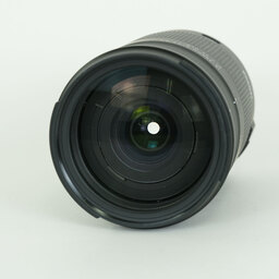 TAMRON 18-400mm F/3.5-6.3 Di II VC HLD (Model B028) [キヤノン用]