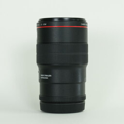 Canon EF100mm F2.8Lマクロ IS USM