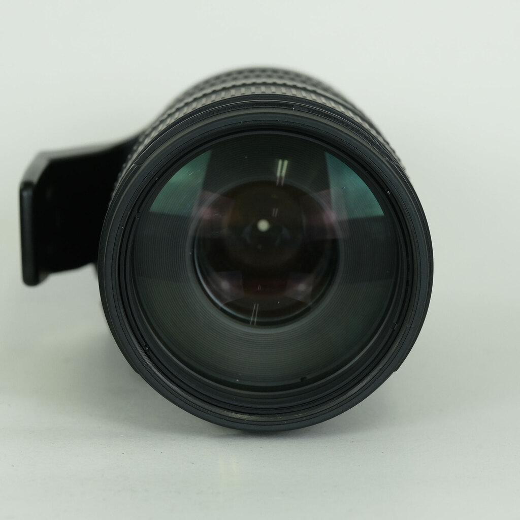 Nikon Ai AF VR Zoom-Nikkor 80-400mm f/4.5-5.6D ED