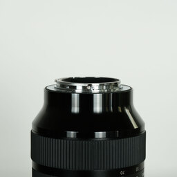 SIGMA 24-70mm F2.8 DG DN｜Art [ソニーE用]
