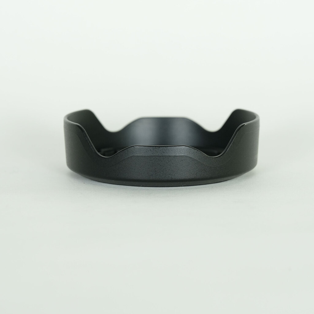 Canon EF-M11-22mm F4-5.6 IS STM