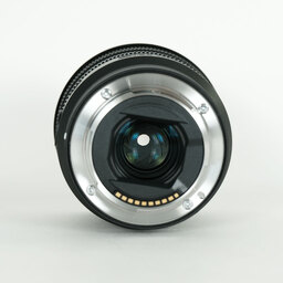 SONY FE 16mm F1.8 G SEL16F18G
