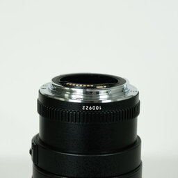 Canon EF200mm F2.8L II USM