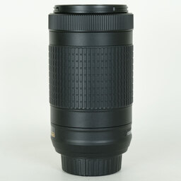 Nikon AF-P DX NIKKOR 70-300mm f/4.5-6.3G ED VR