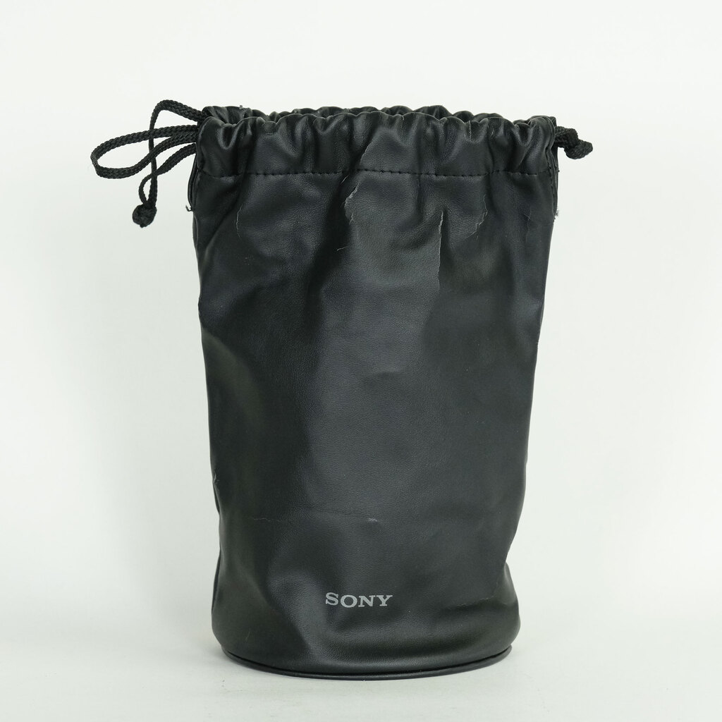 SONY Distagon T* FE 35mm F1.4 ZA SEL35F14Z