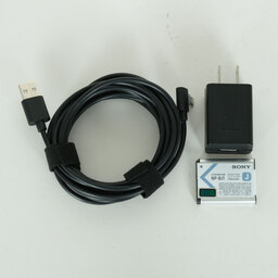 SONY Cyber-shot DSC-RX0