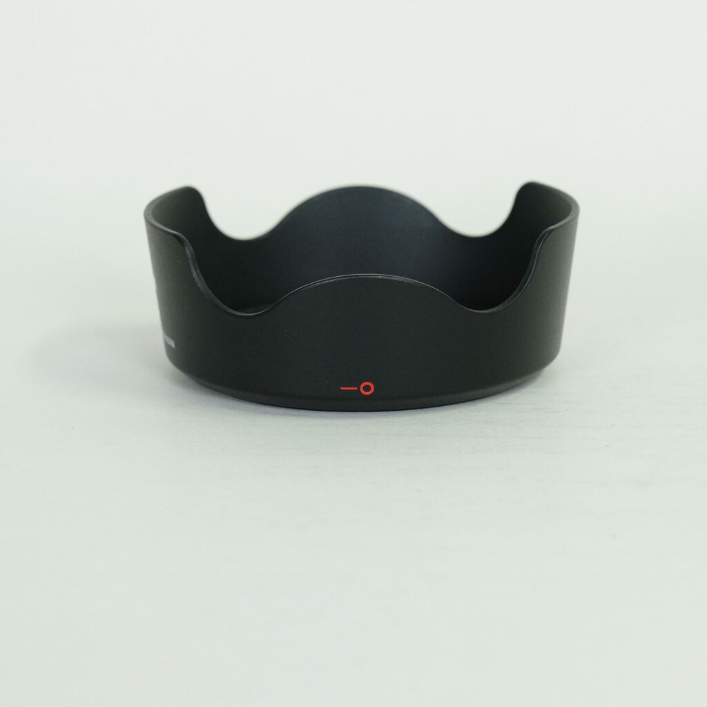 Canon EF-S18-55mm F4-5.6 IS STM