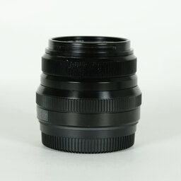 FUJIFILM XF35mmF2 R WR