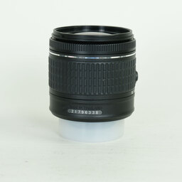 Nikon AF-P DX NIKKOR 18-55mm F3.5-5.6G VR