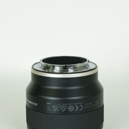 TAMRON 35mm F/2.8 Di III OSD M1:2 (Model F053) [ソニーE用]