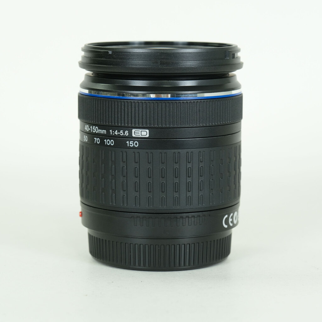 OLYMPUS ZUIKO DIGITAL ED 40-150mm F4.0-5.6