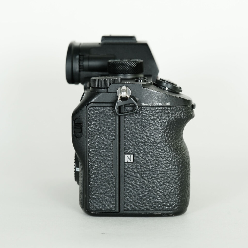 SONY α9（ILCE-9）