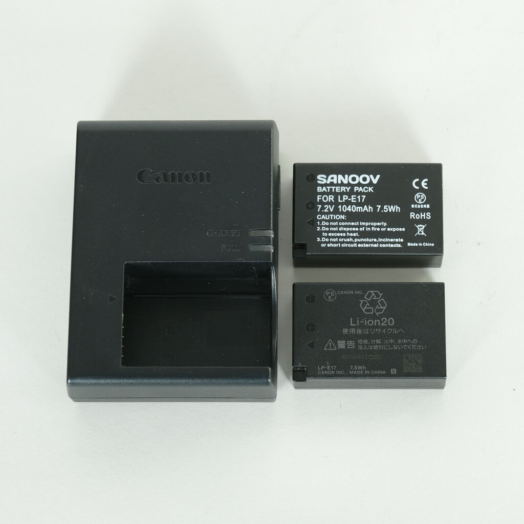 Canon EOS Kiss X9i Canon EOS Kiss X9i