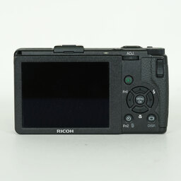 RICOH GR DIGITAL III