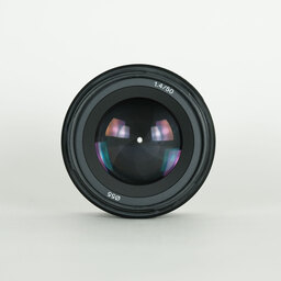 SONY 50mm F1.4 SAL50F14