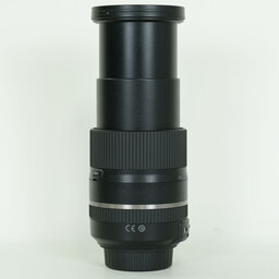 TAMRON 16-300mm F/3.5-6.3 Di II VC PZD MACRO (Model B016) [ニコンF用]