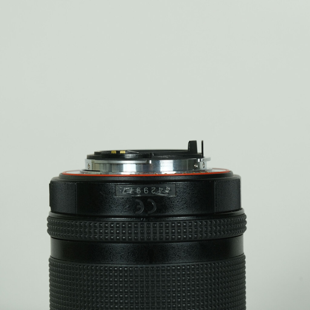 PENTAX HD PENTAX-D FA 28-105mmF3.5-5.6ED DC WRの出品 | ONE SCENE