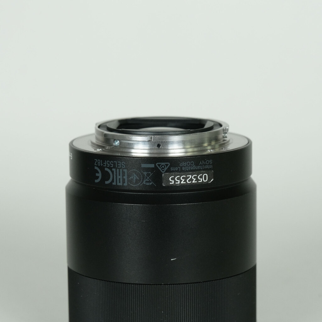 SONY Sonnar T* FE 55mm F1.8 ZA SEL55F18Z SONY Sonnar T* FE 55mm F1.8 ZA SEL55F18Z