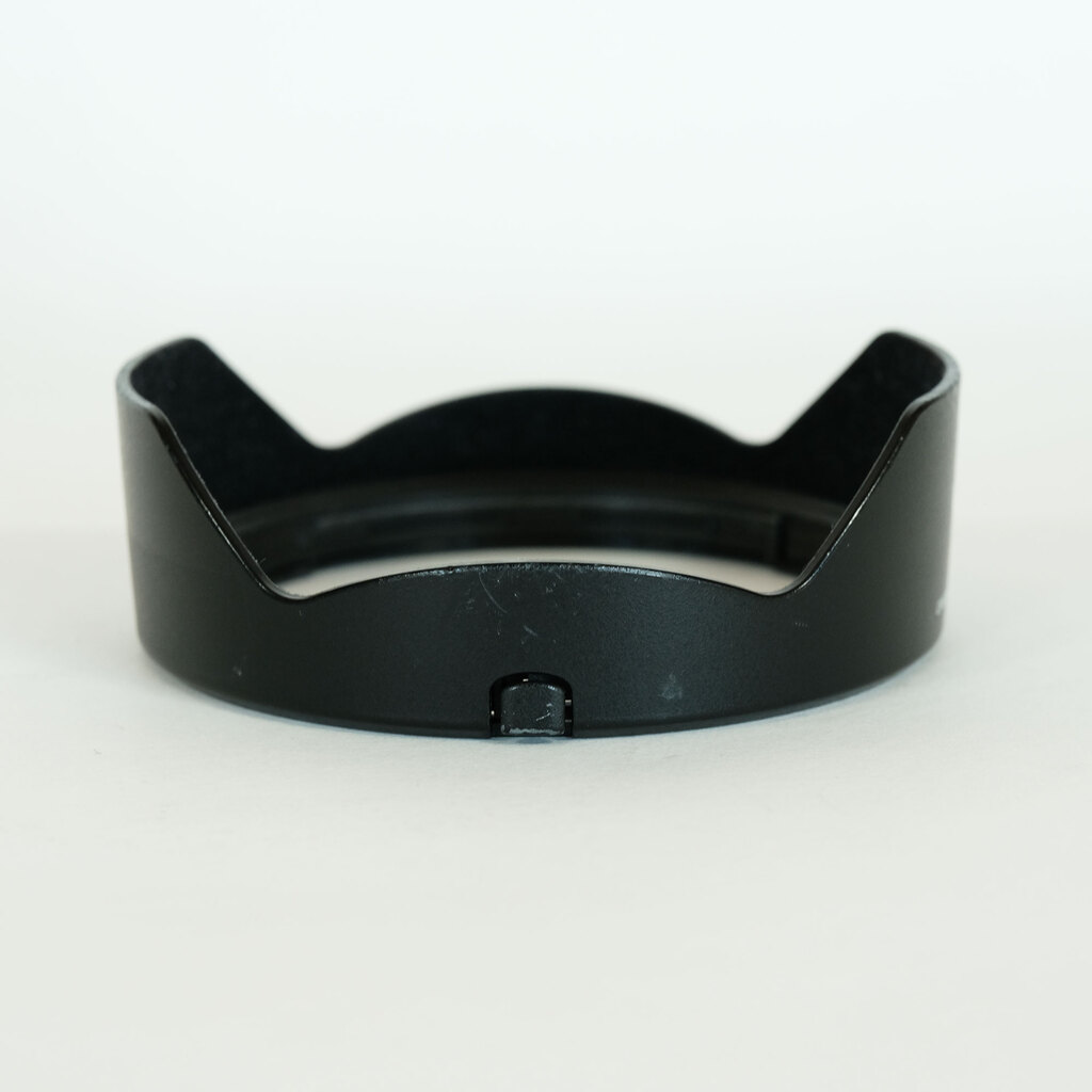 Canon EF16-35mm F4L IS USM