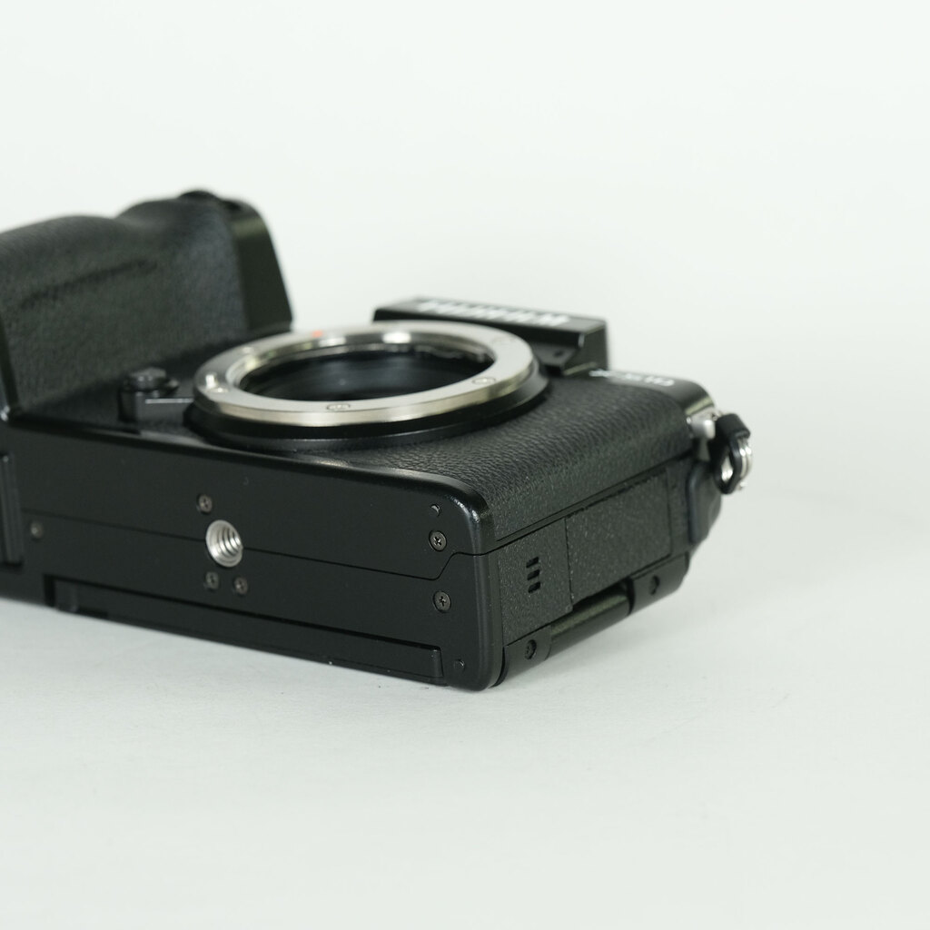 FUJIFILM X-S10 FUJIFILM X-S10