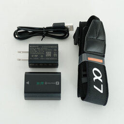 SONY α7 III（ILCE-7M3）