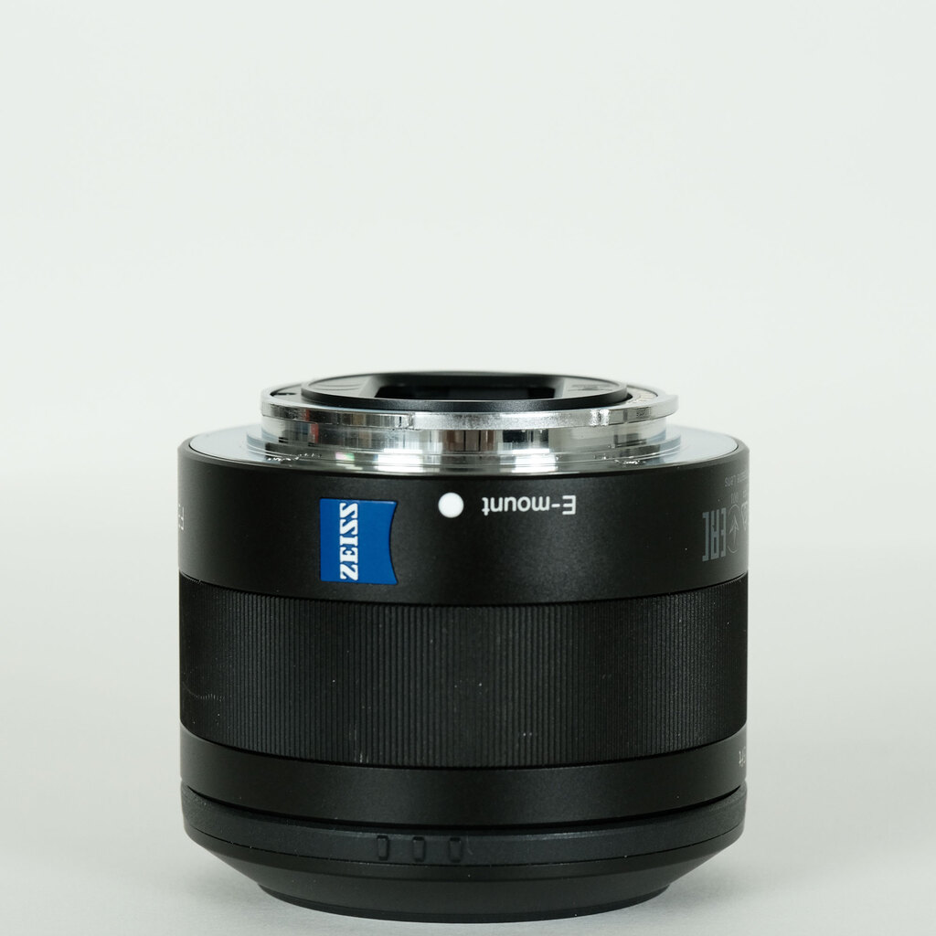 SONY Sonnar T* FE 35mm F2.8 ZA SEL35F28Z