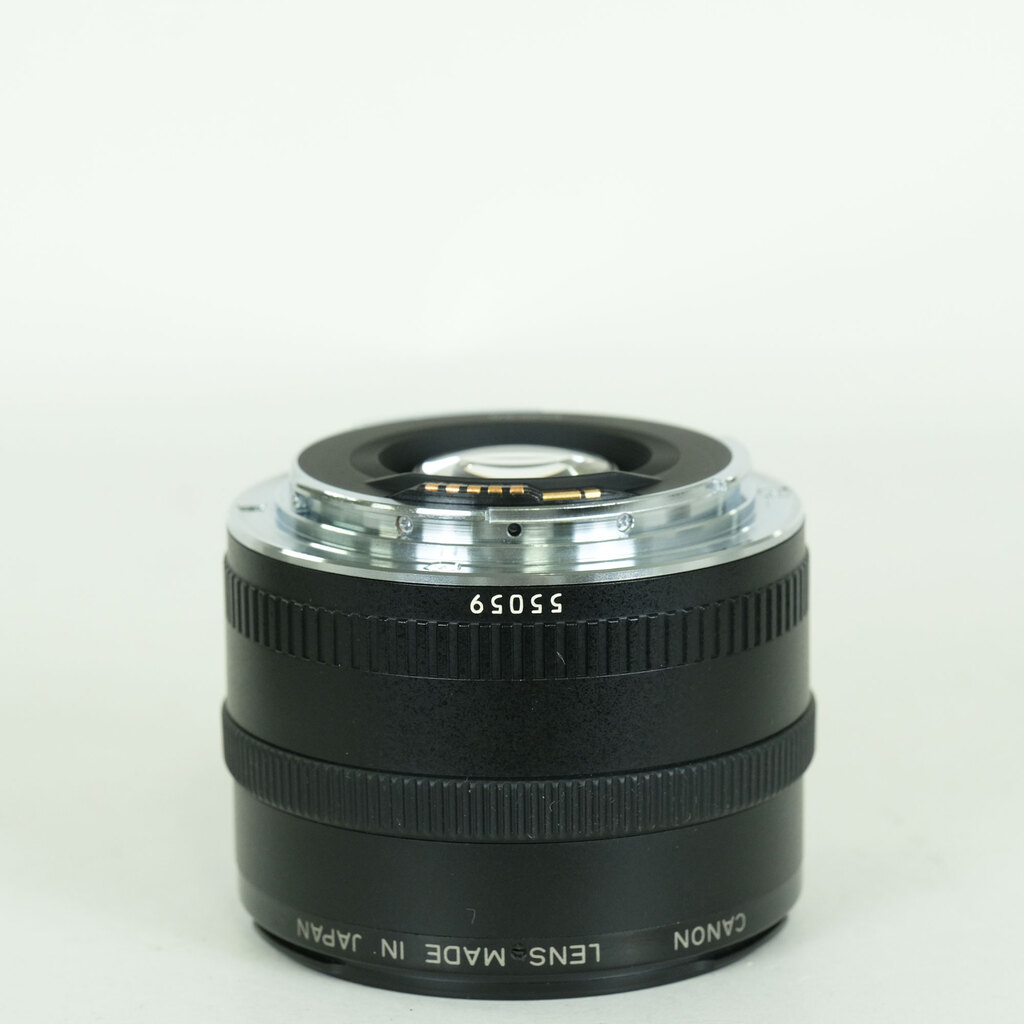 Canon EF24mm F2.8