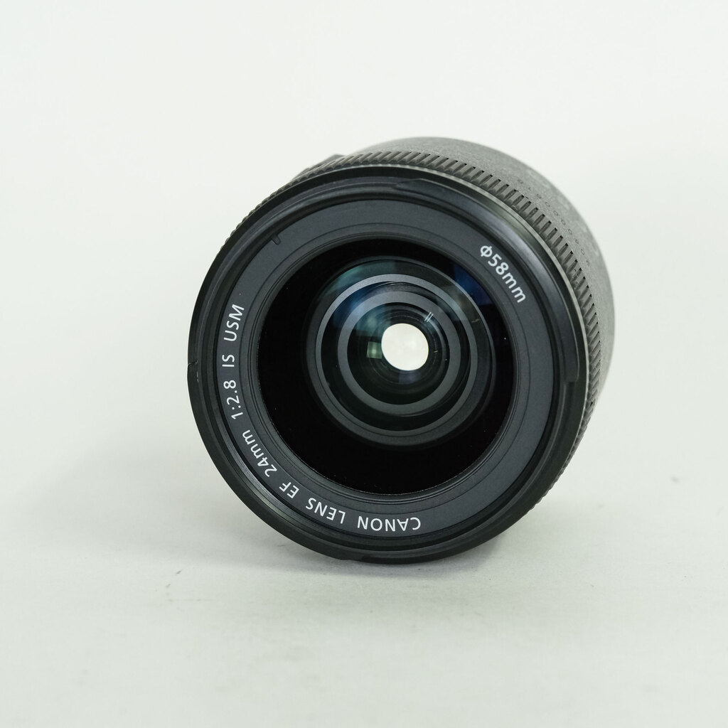 Canon EF24mm F2.8 IS USM