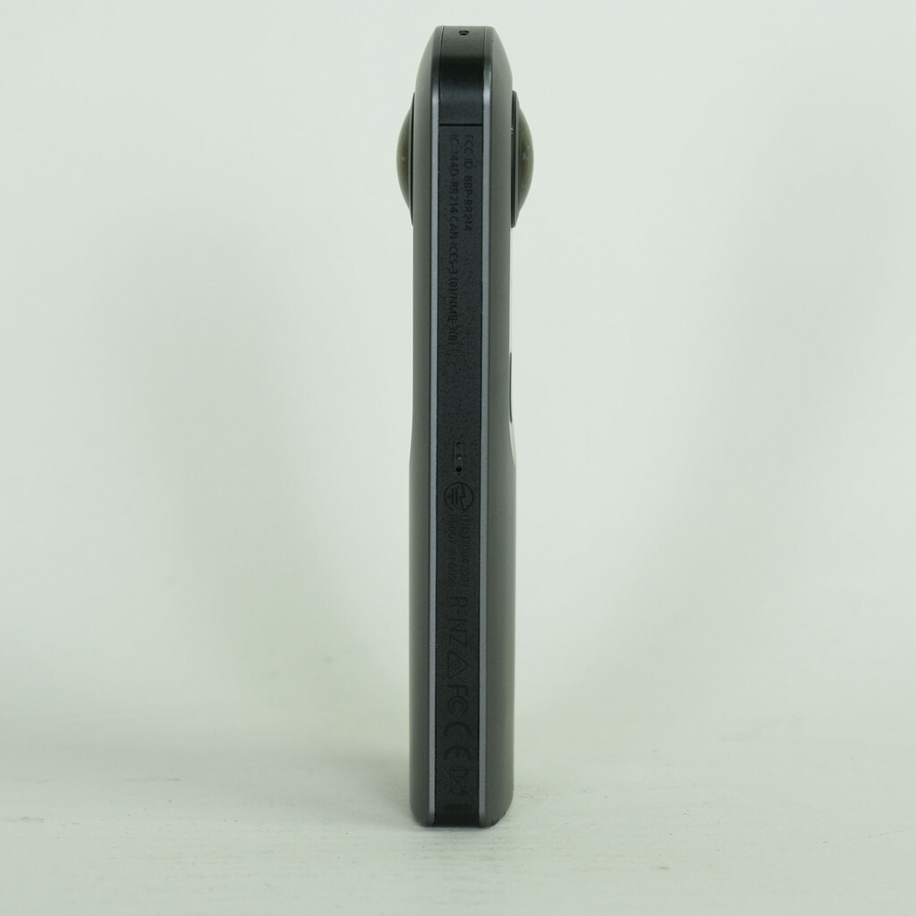 RICOH RICOH THETA V