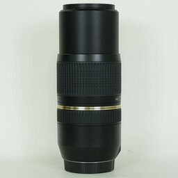 TAMRON SP 70-300mm F4-5.6 Di VC USD/Model A005E(キヤノンEF用)