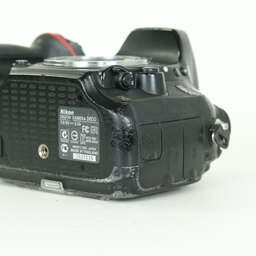 Nikon D600