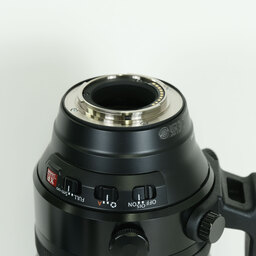 FUJIFILM XF100-400mmF4.5-5.6 R LM OIS WR