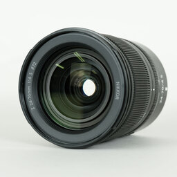 Nikon NIKKOR Z 24-70mm f/4 S