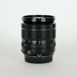 FUJIFILM XF18-55mmF2.8-4 R LM OIS