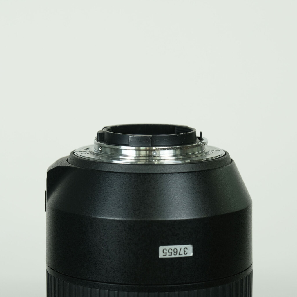 TAMRON SP 70-300mm F4-5.6 Di VC USD/Model A005NII(ニコン用)の出品