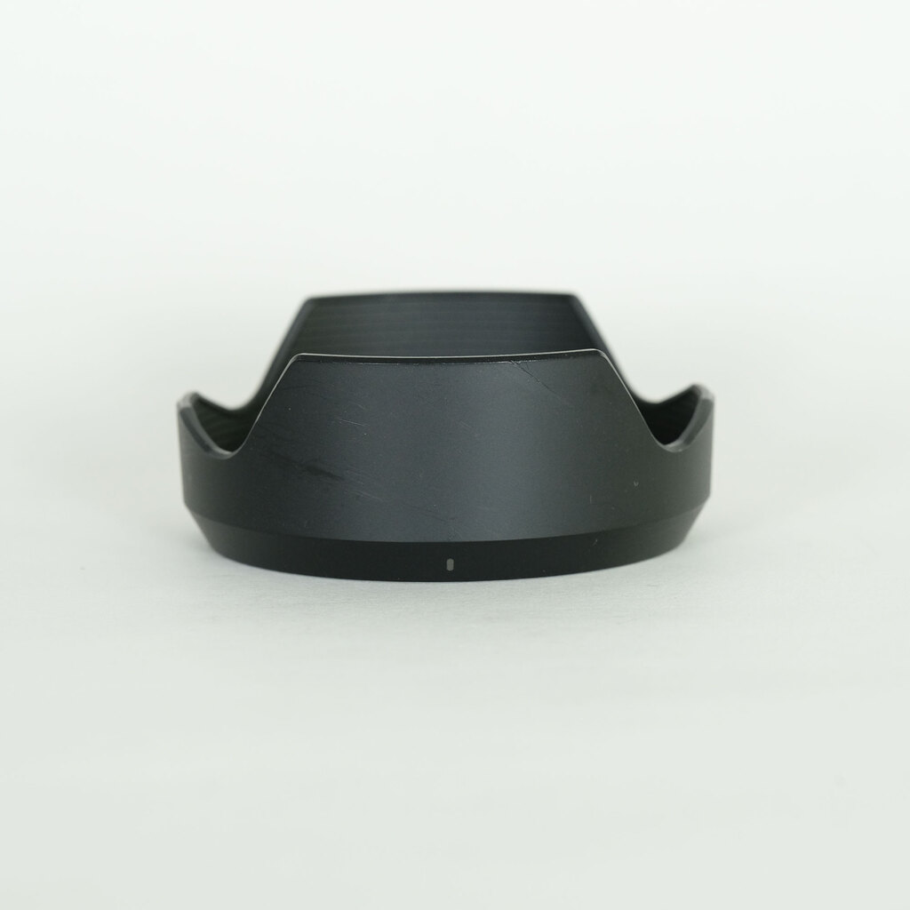 Panasonic LUMIX G VARIO 12-60mm / F3.5-5.6 ASPH. / POWER O.I.S.