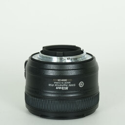 Nikon AF-S NIKKOR 50mm f/1.8G Nikon AF-S NIKKOR 50mm f/1.8G
