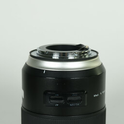 TAMRON  SP 85mm F1.8 Di VC USD (Model F016) [キヤノンEF用]