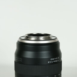 TAMRON 11-20mm F/2.8 Di III-A RXD (Model B060) [フジフイルムX用]