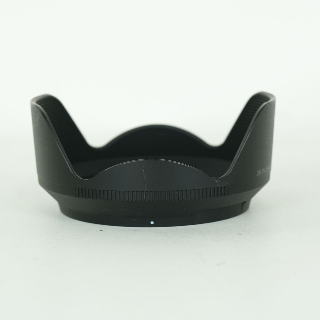 Nikon NIKKOR Z 28-75mm f/2.8