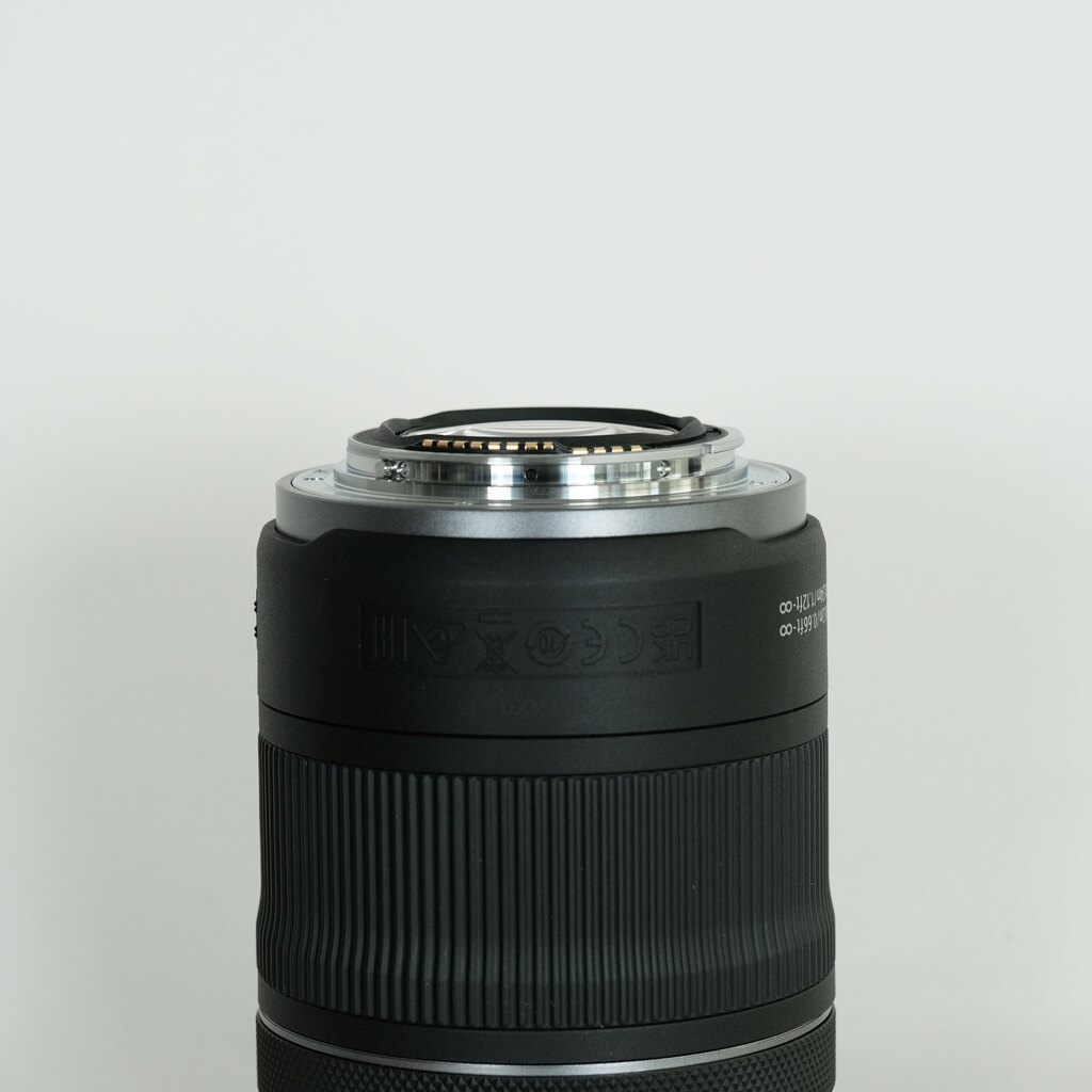 Canon RF24-105mm F4-7.1 IS STM